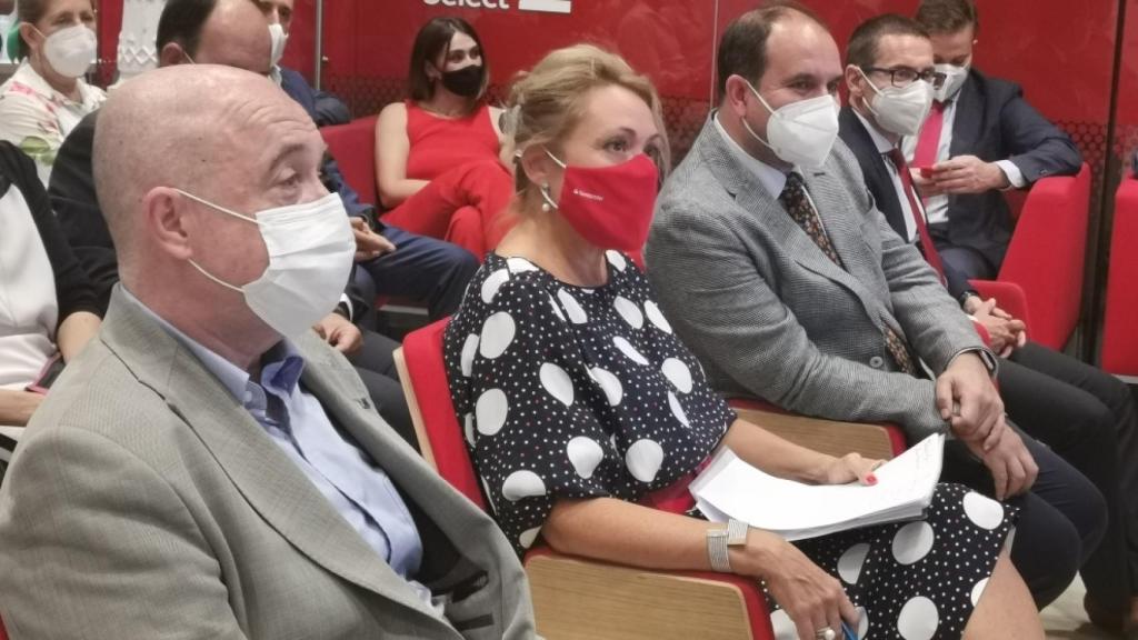 La empresa toledana Antolín García Lozoya, premio Pyme 2021 de la provincia