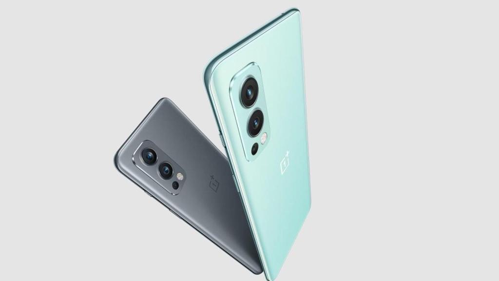 OnePlus Nord 2
