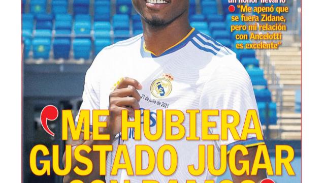 Portada AS