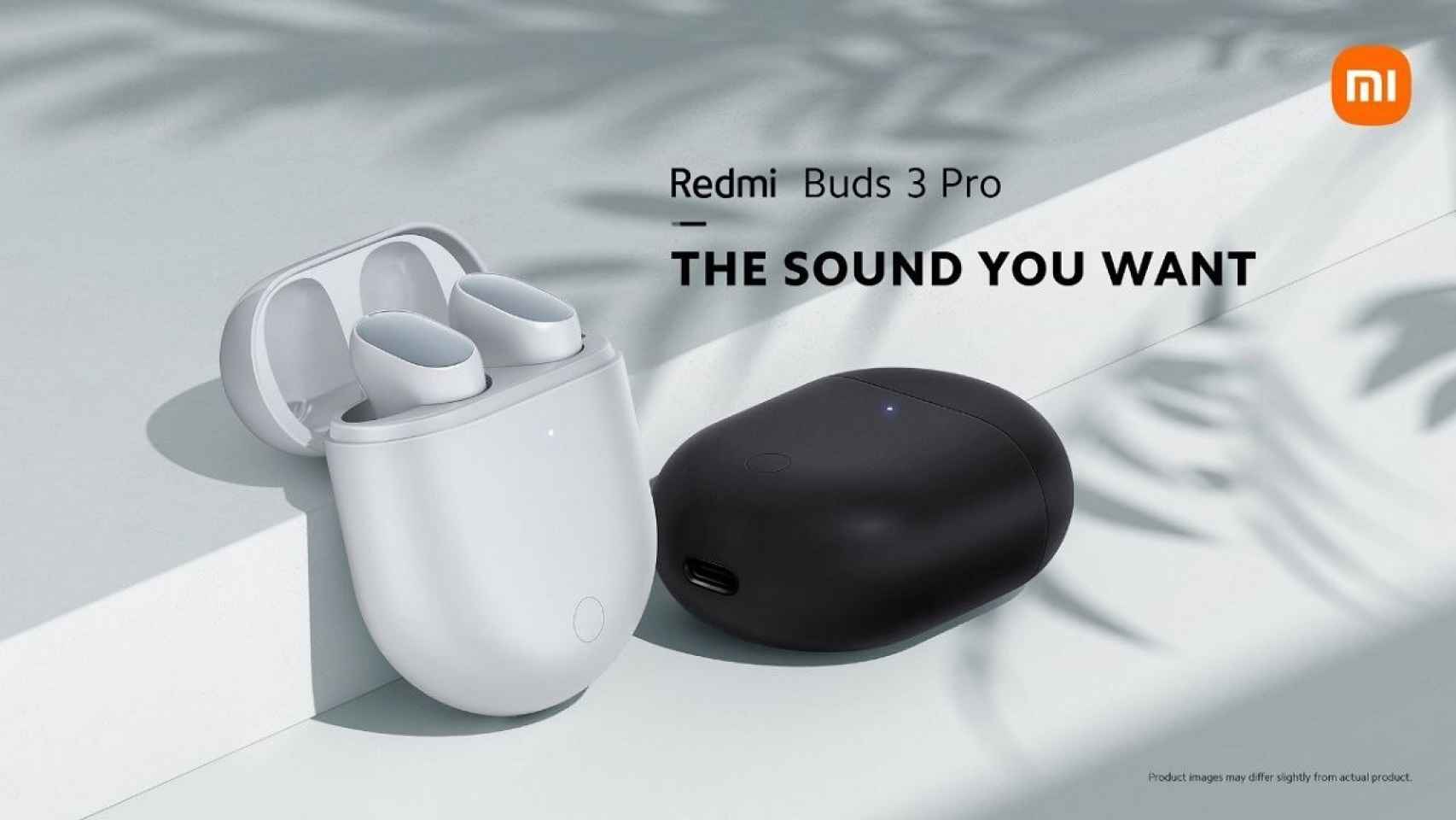 Xiaomi Redmi Buds 3 Pro, análisis: auriculares Bluetooth 5.2 con  cancelación de ruido