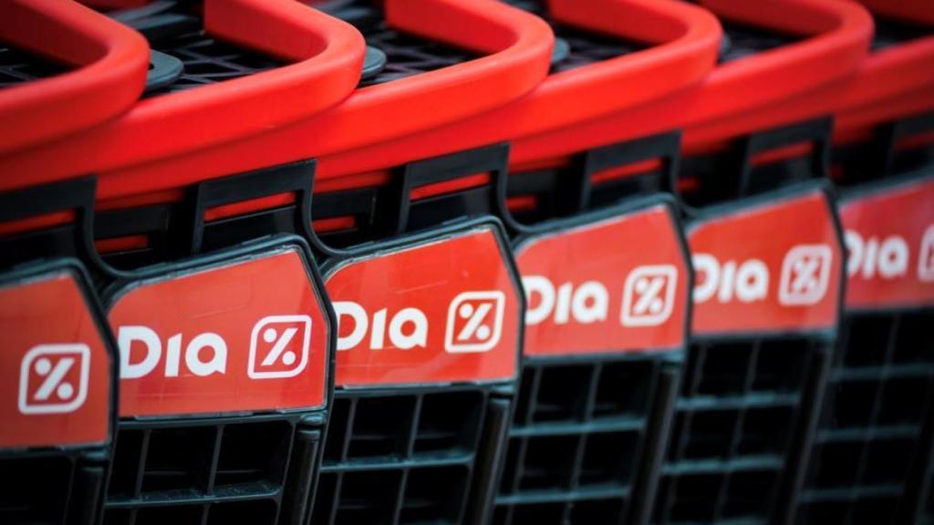 Naturinvest pide a los minoritarios de Dia que acudan a la ampliación de capital para mantener al menos el 25%