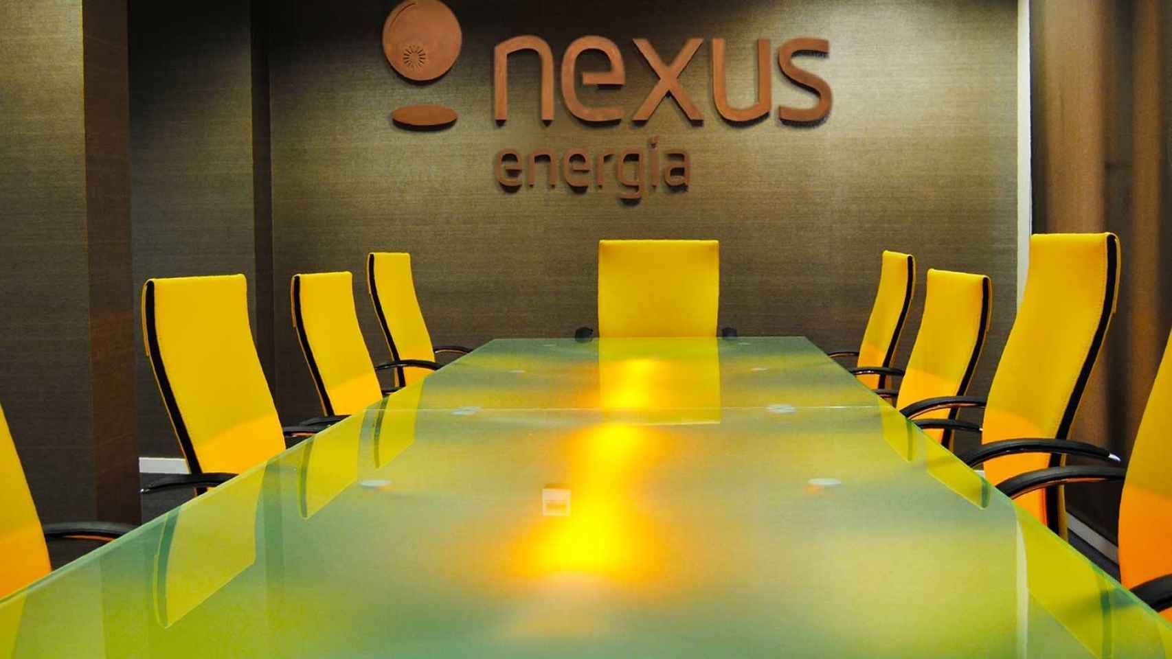 Nexus lanza un fondo de titulización en el MARF por 50 millones de euros