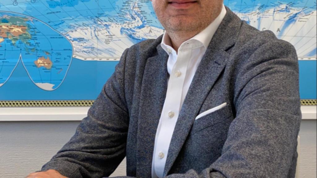 Markus Haupt nuevo presidente de Volkswagen Navarra y director de la planta de Landaben