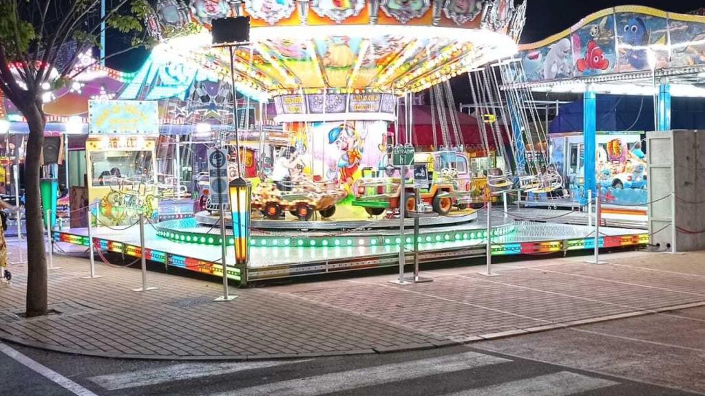 Málaga rechaza el argumento de los feriantes: Hemos propuesto soluciones que no han aprovechado