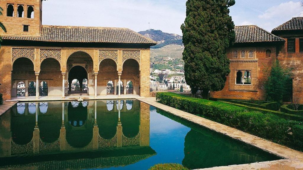 Alhambra