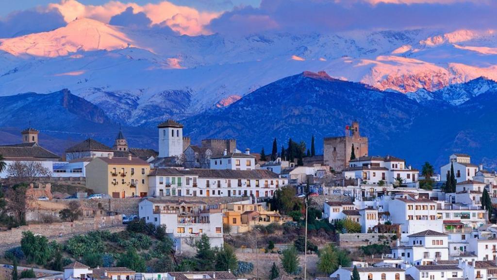 Albaicín