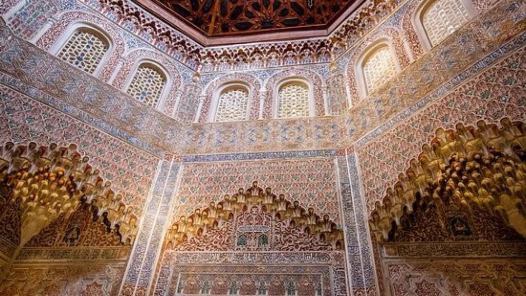 La Madraza