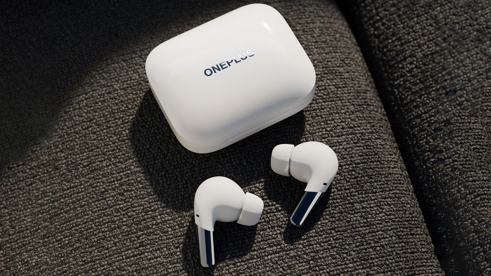 OPPO lanza nuevos auriculares con cancelación de ruido para