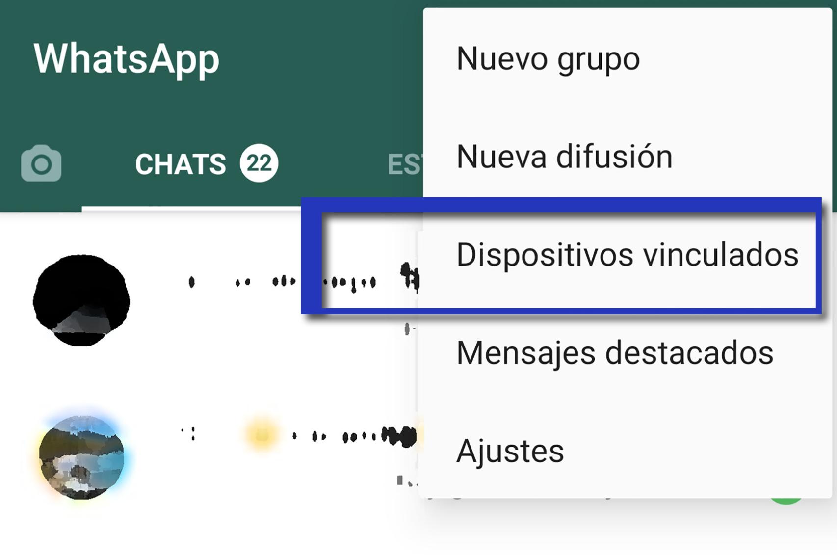 Whatsapp Y Su Nuevo Soporte A Múltiples Dispositivos Límites Características Y Más 9345