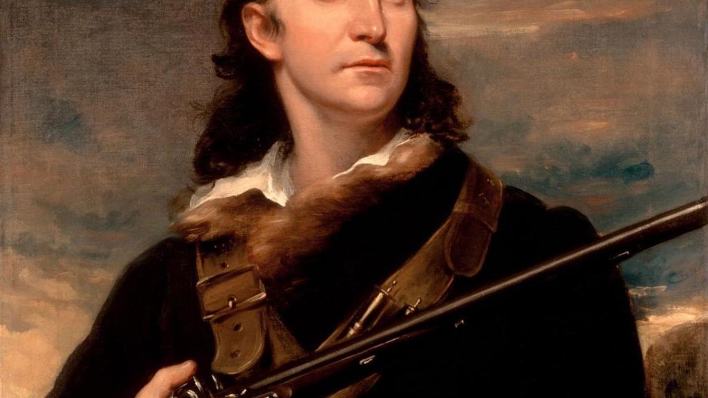 John James Audubon