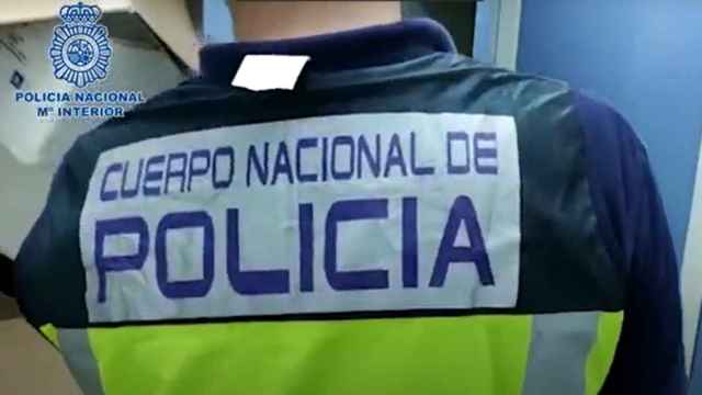 Macrooperación antidroga en un pueblo de Toledo con nueve detenidos de una banda criminal