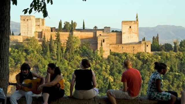 Los mejores planes para hacer en Granada