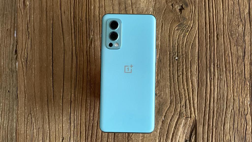 OnePlus Nord 2