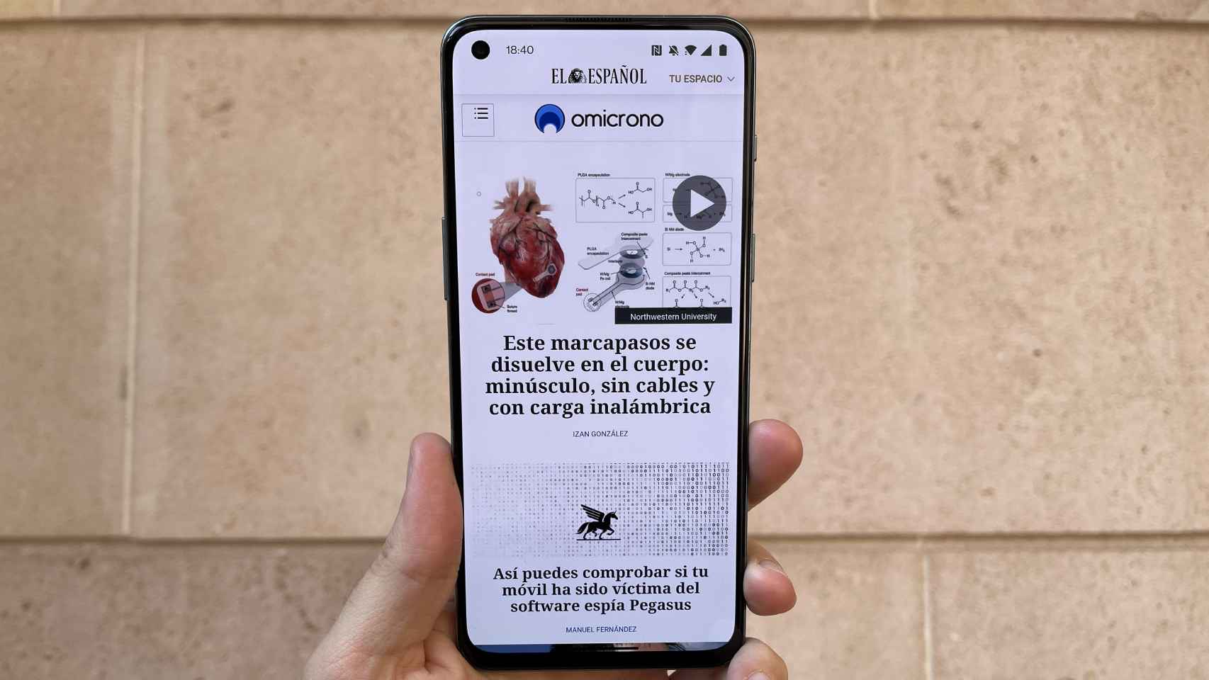 Análisis OnePlus Nord 2 5G: la sugerencia de un móvil de gama