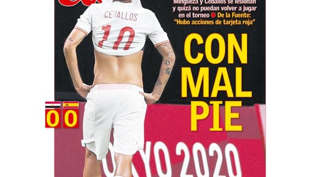 Portada AS