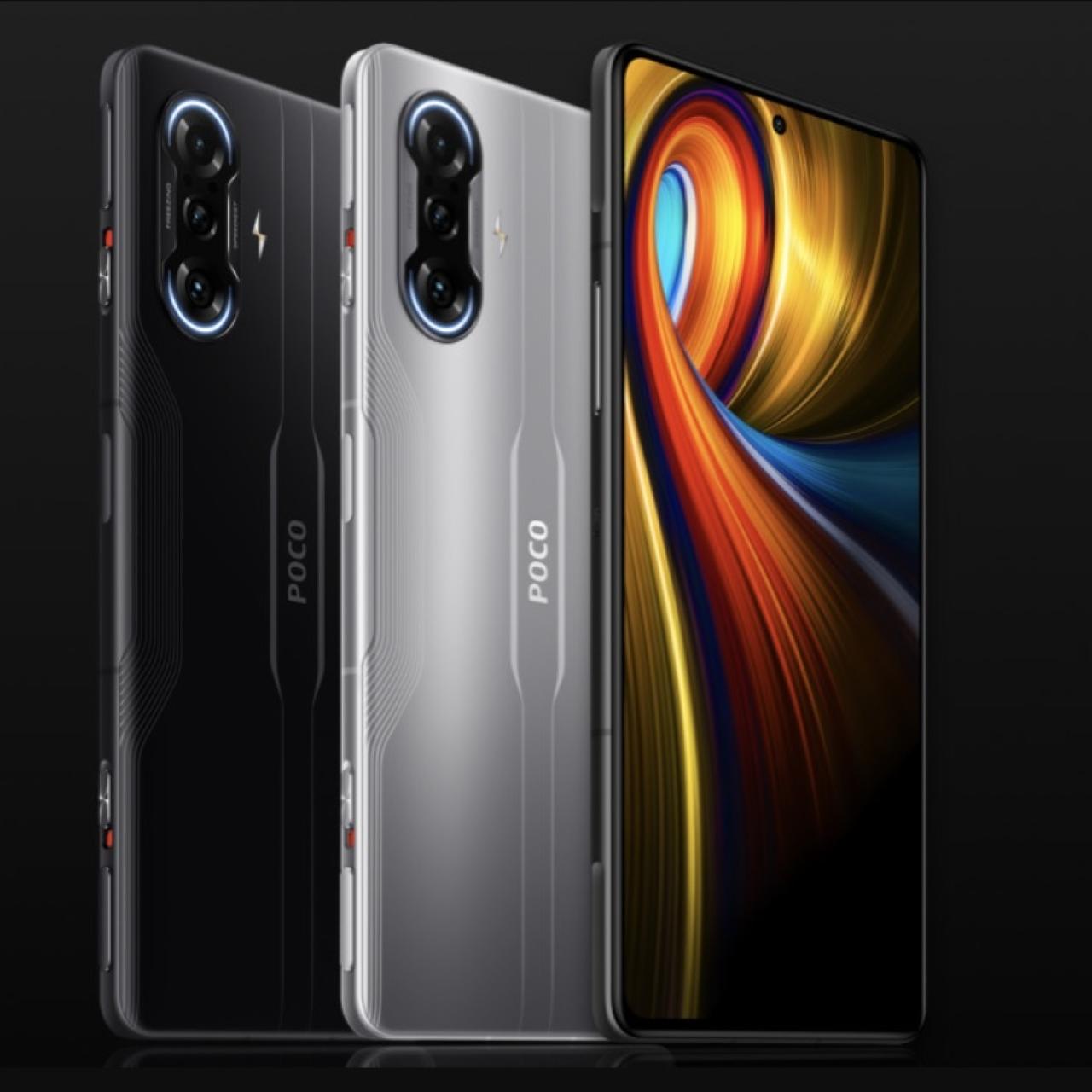 POCO F3, el primer smartphone con 5G en pasar por nuestras manos