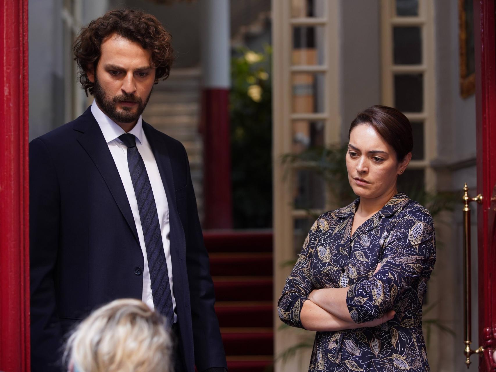 Ver Capitulo De Inocentes De Ayer