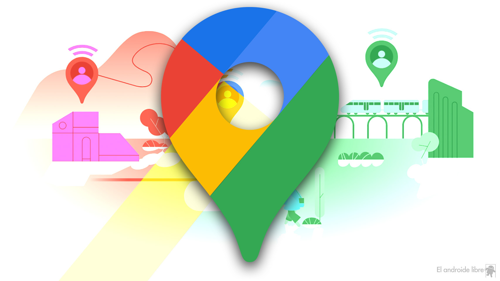 Google Maps y sus 11 trucos que seguro desconocías para dominarlo como nadie