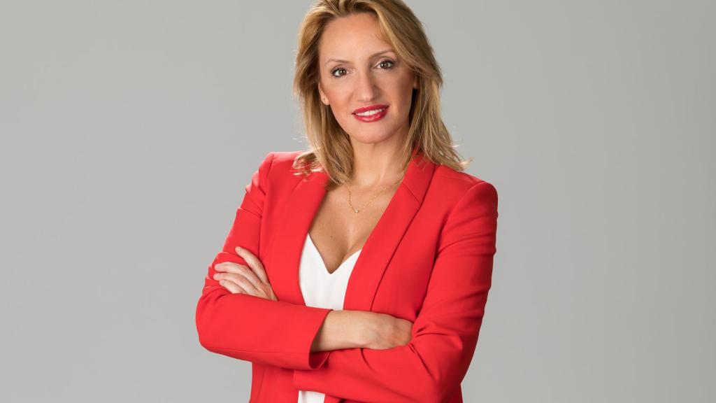 Virginia Calvo