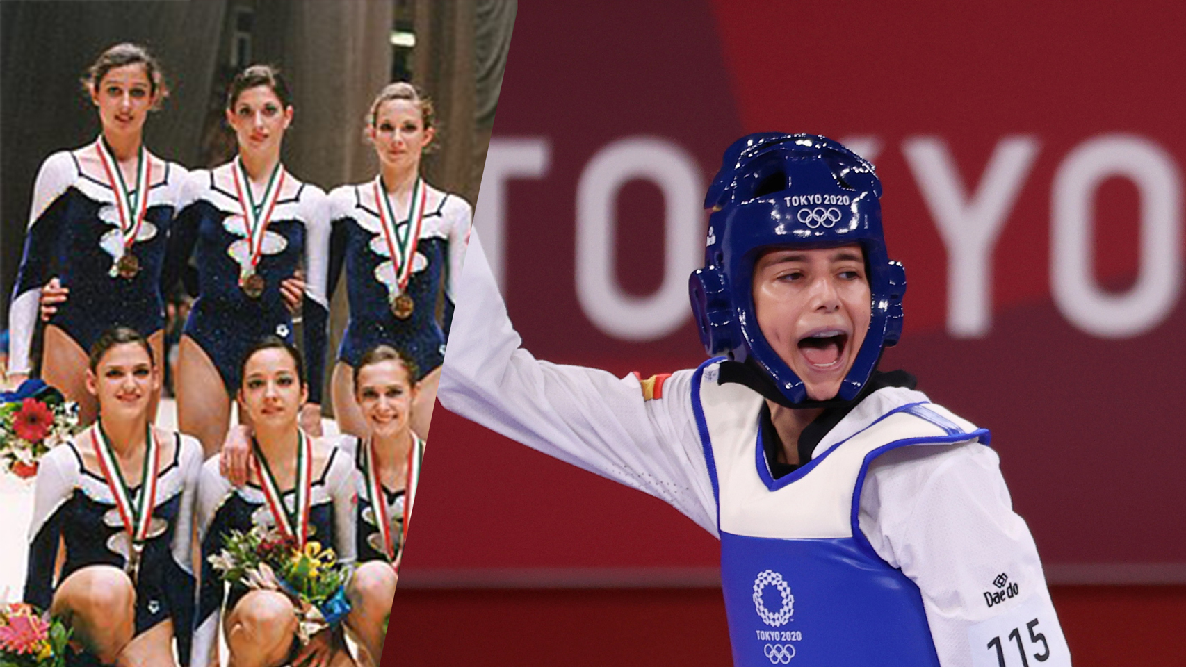 De Lorena Guréndez a Adriana Cerezo: los diez medallistas olímpicos españoles más jóvenes de la historia