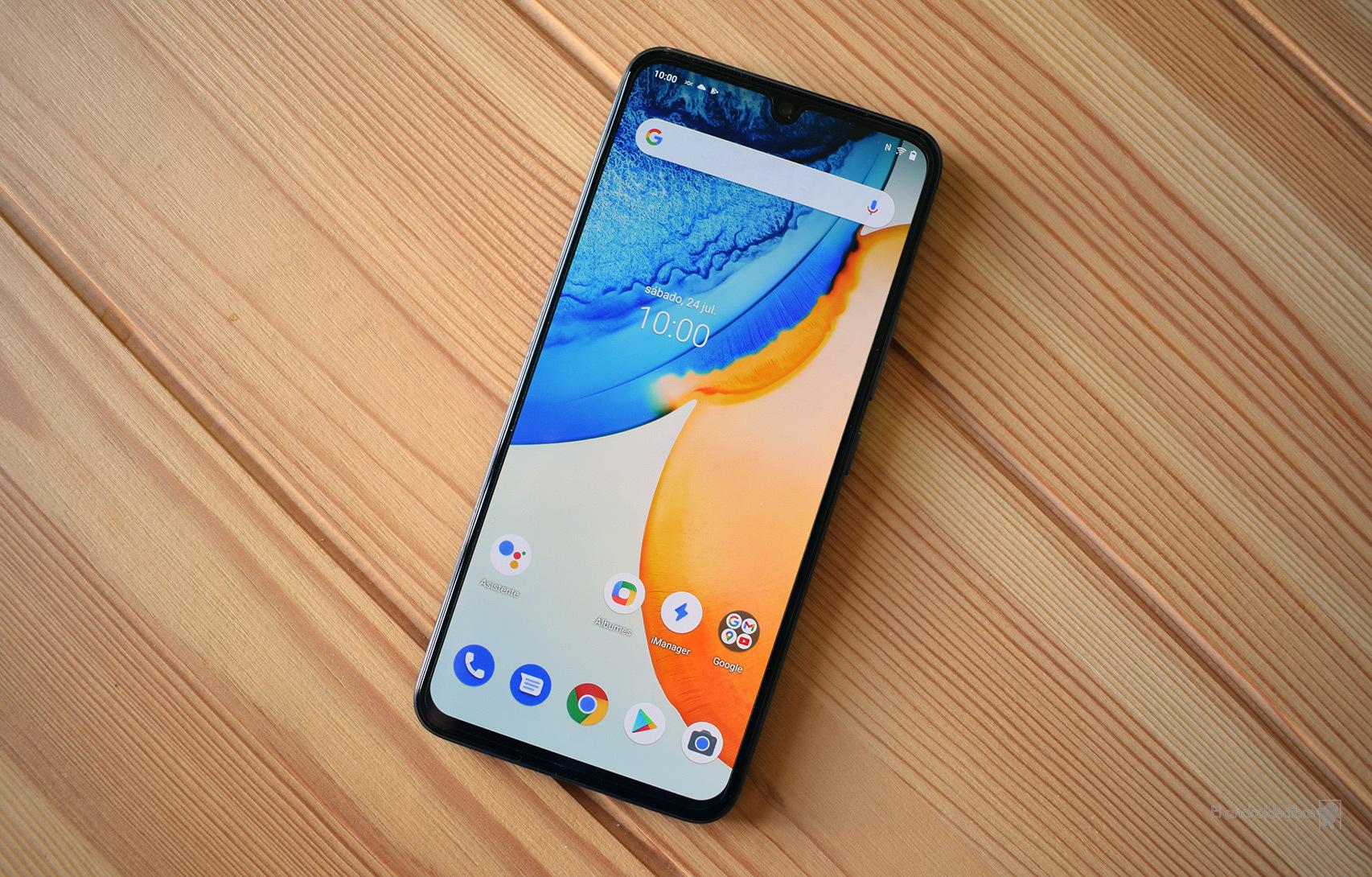 vivo V21 5G