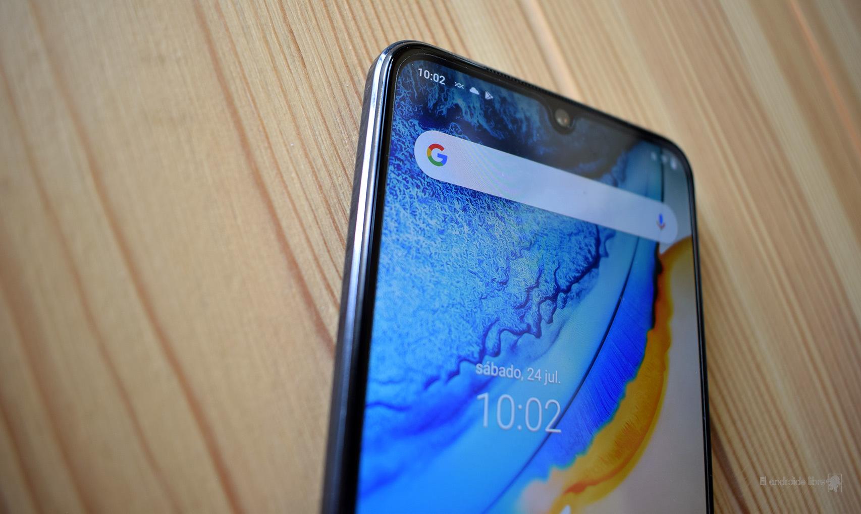 vivo V21 5G