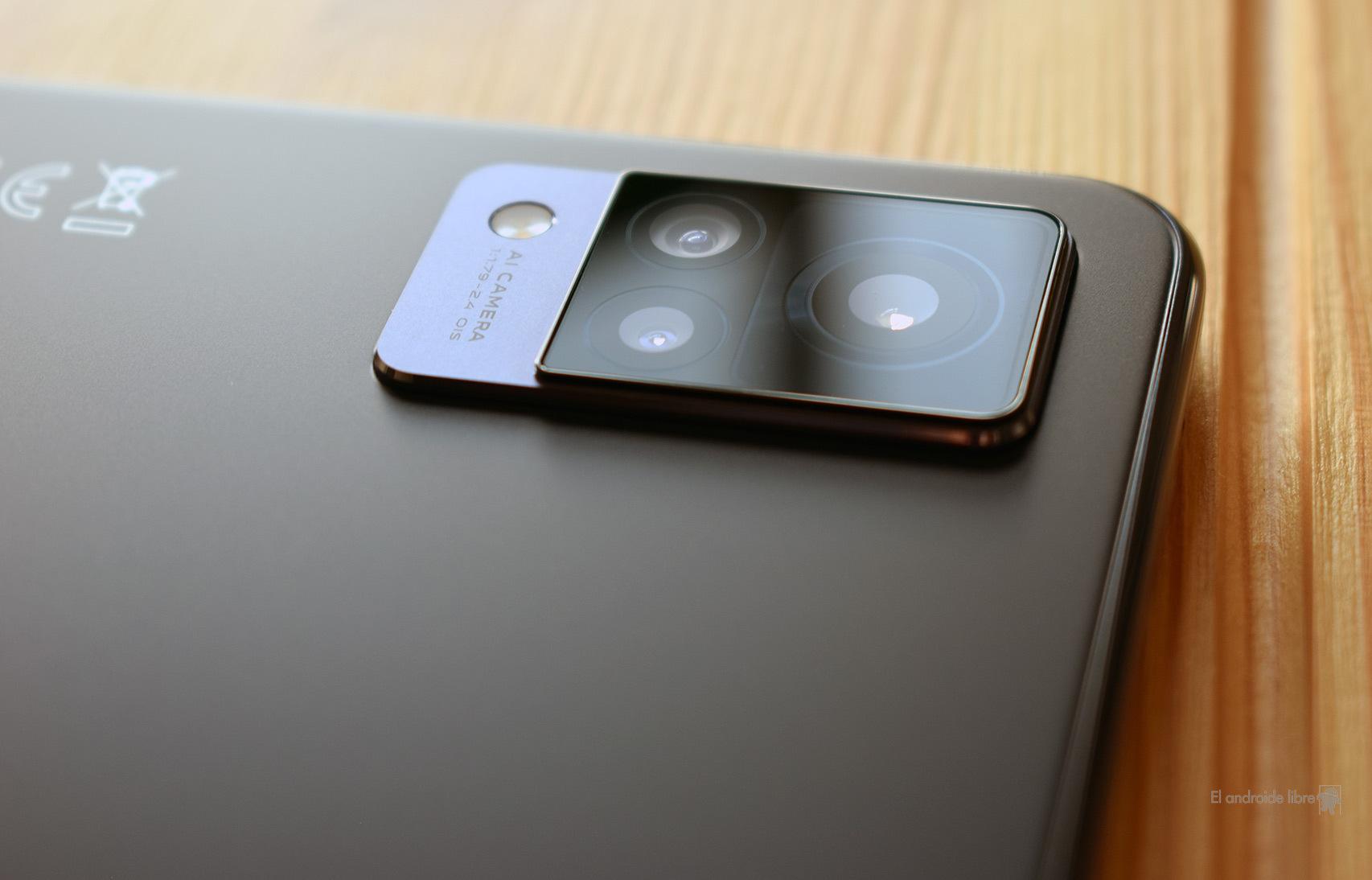 Módulo de cámara del vivo V21 5G