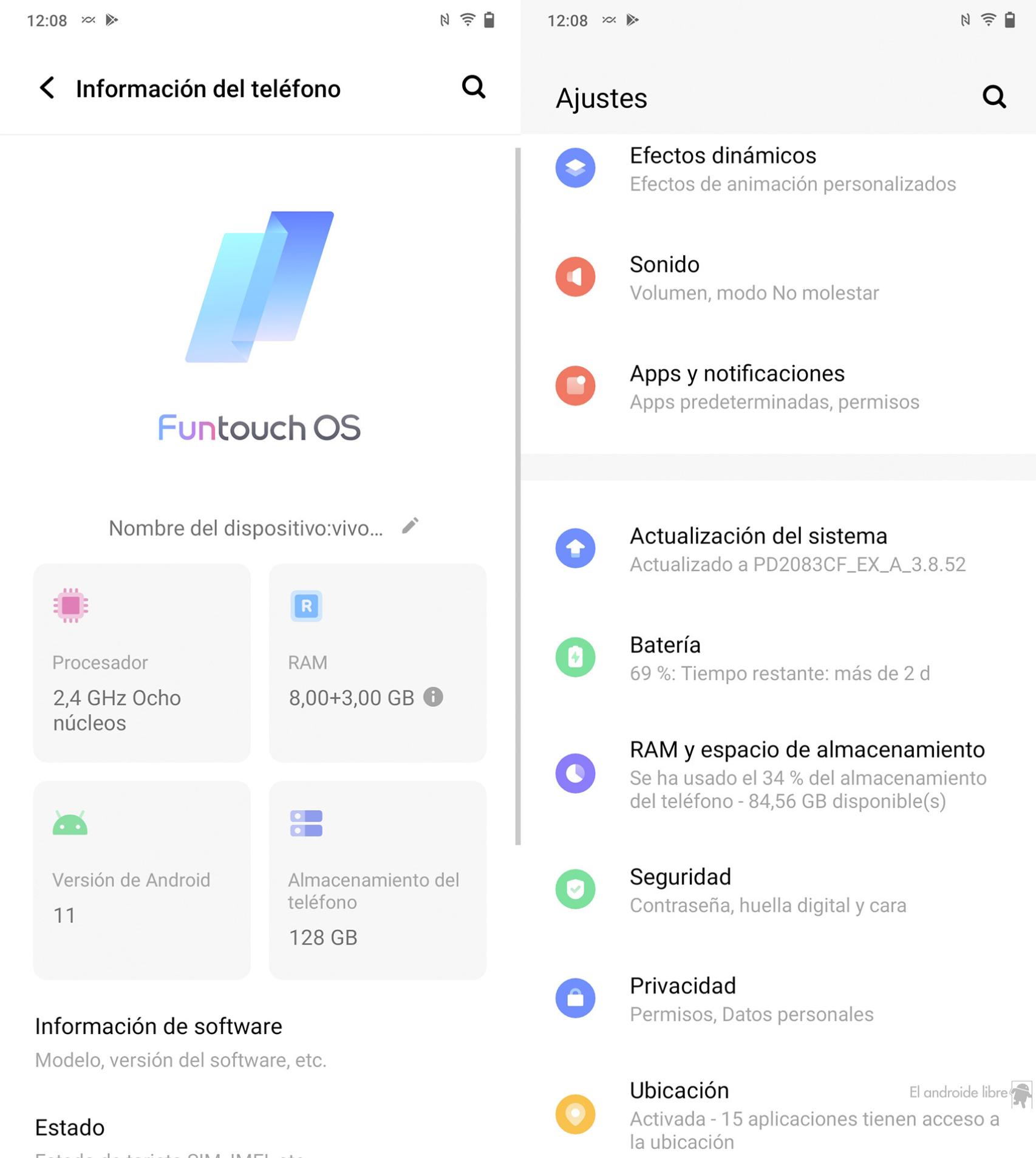 FuntouchOS