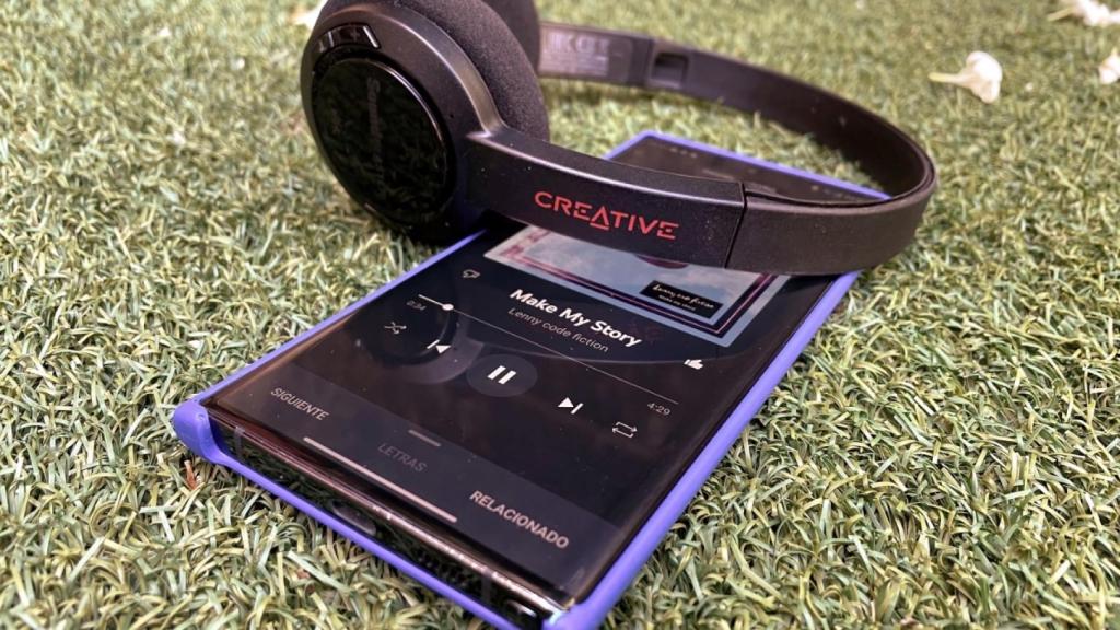 Creative Sound Blaster Jam v2