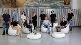 El estudio de Alicante Crystalzoo arrebata el Óscar de la arquitectura a grandes firmas mundiales