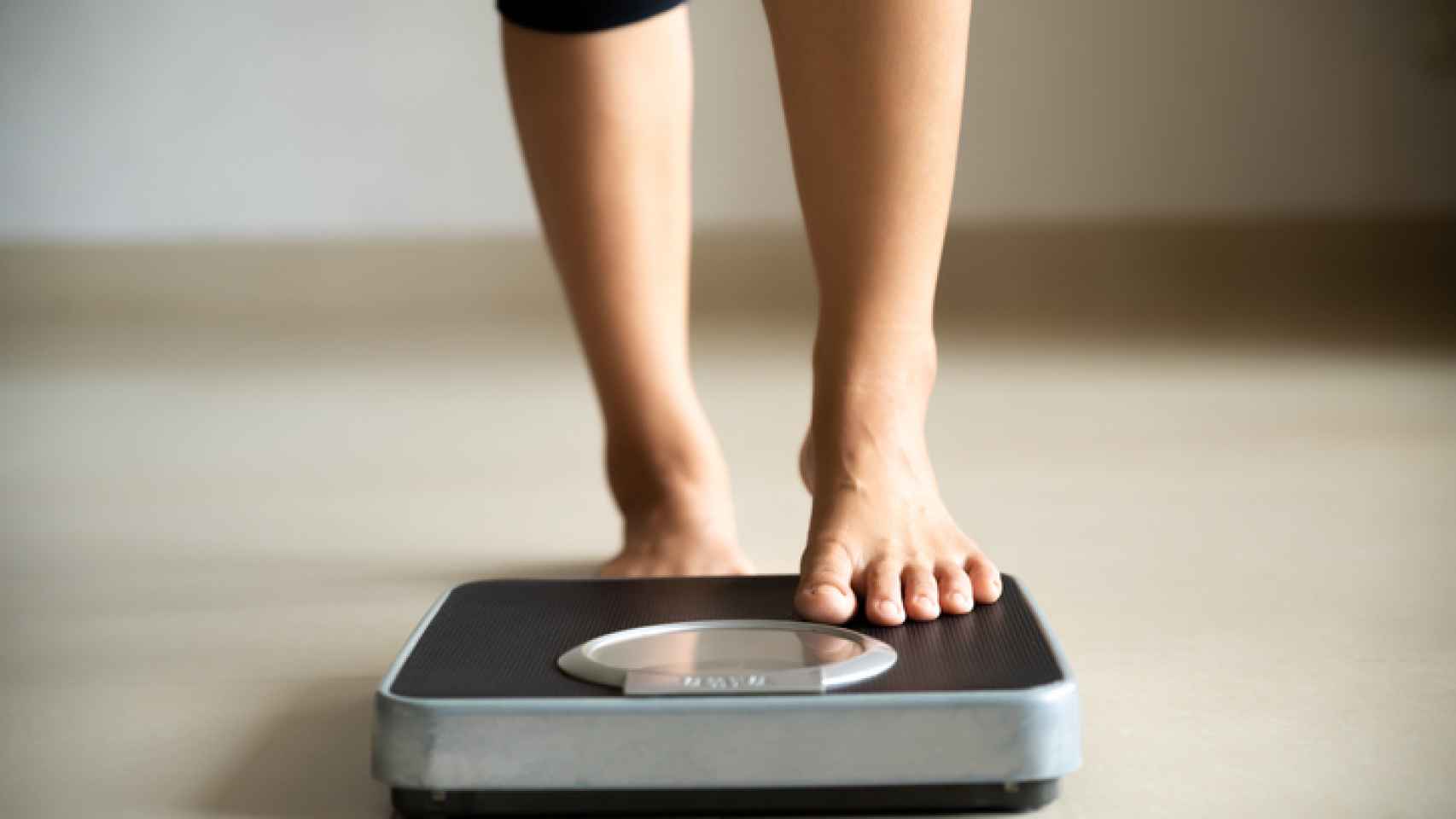 3 consejos de expertos para perder peso de forma rápida y saludable