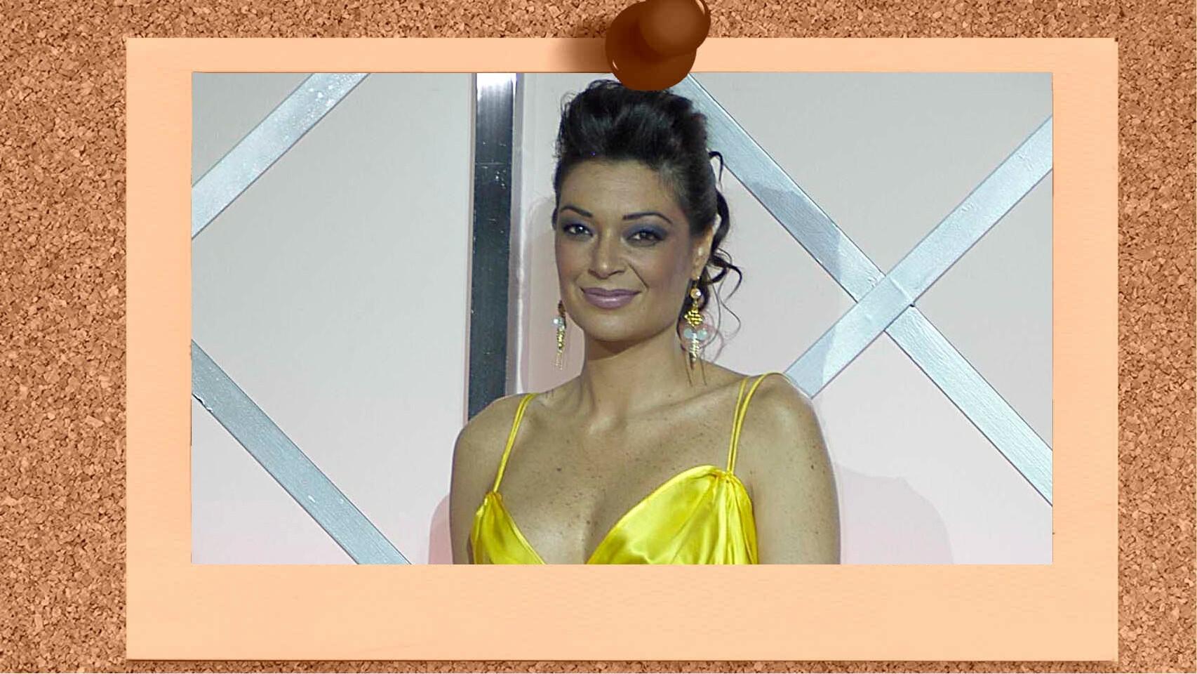 Qué fue de Lucía Hoyos, la miss Sevilla y actriz que cayó en una