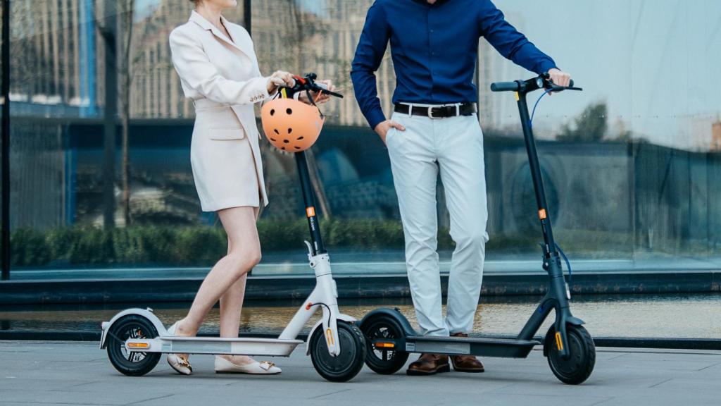 Xiaomi Mi Electric Scooter 3