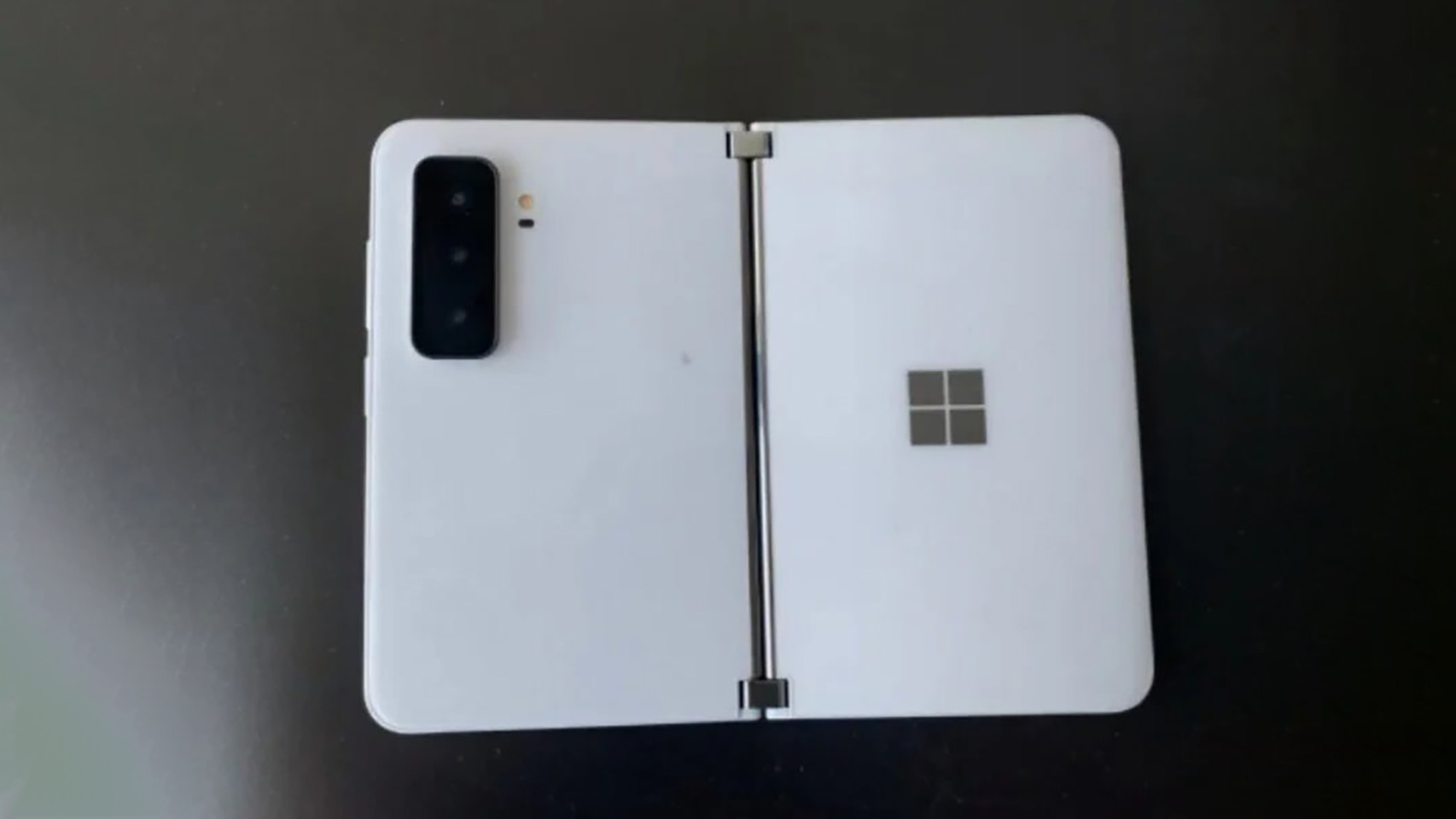 Supuesto Microsoft Surface Duo 2