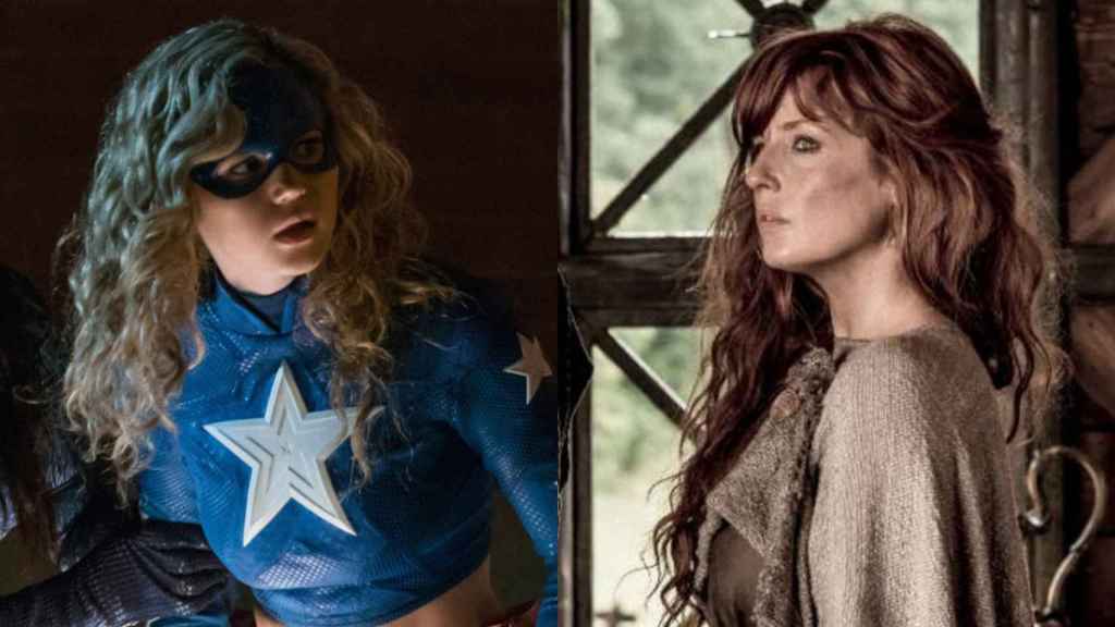 'Stargirl' y 'Britannia' entre los estrenos que llegan a HBO España en agosto de 2021
