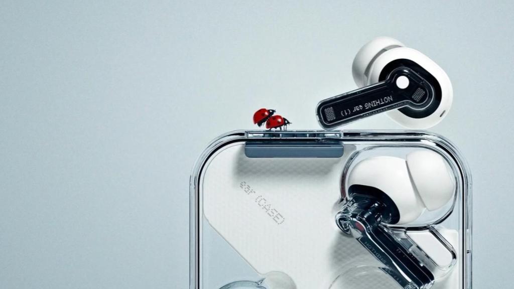 Nothing Ear 1