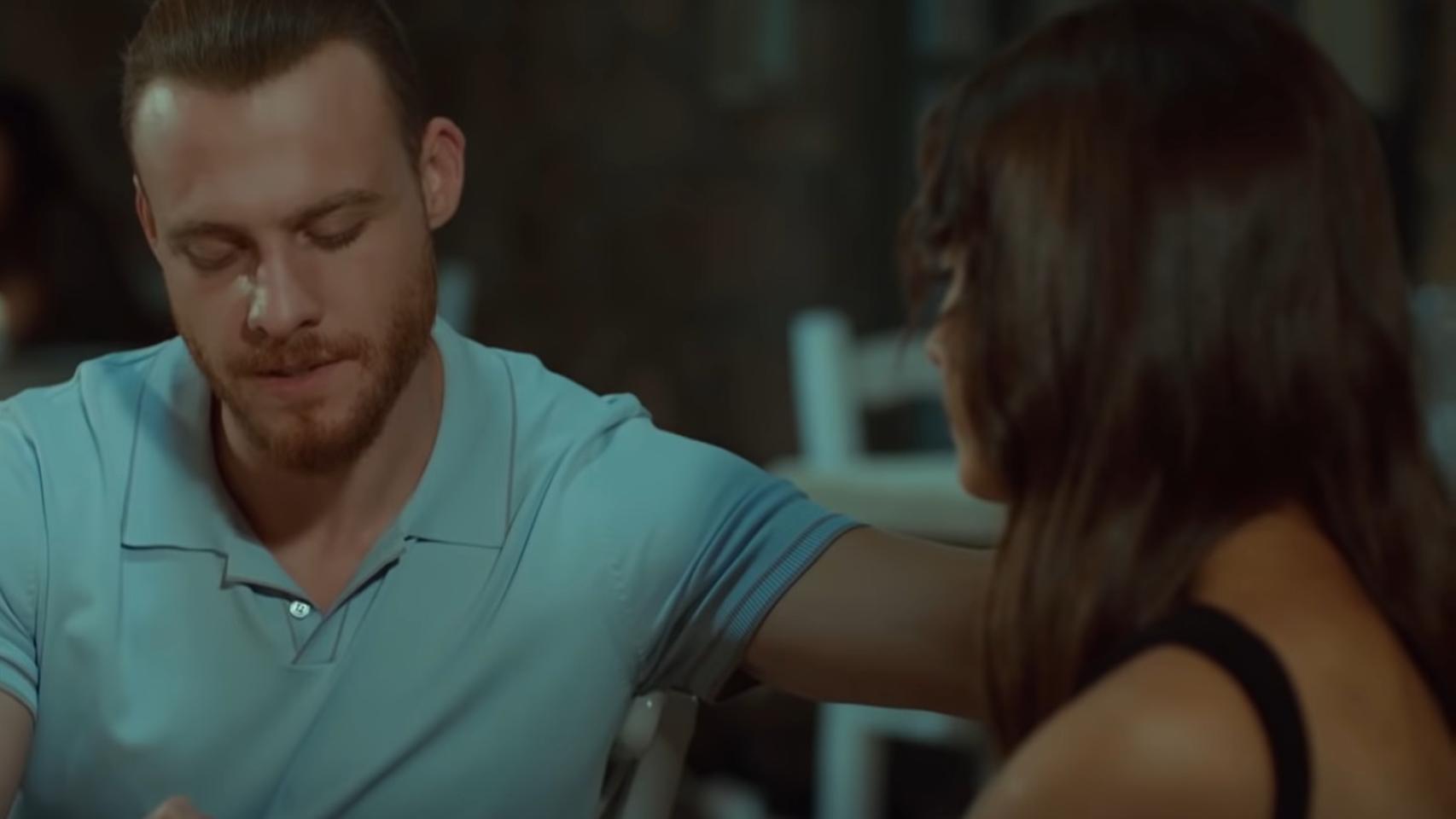 Love Is In The Air Episodio 46