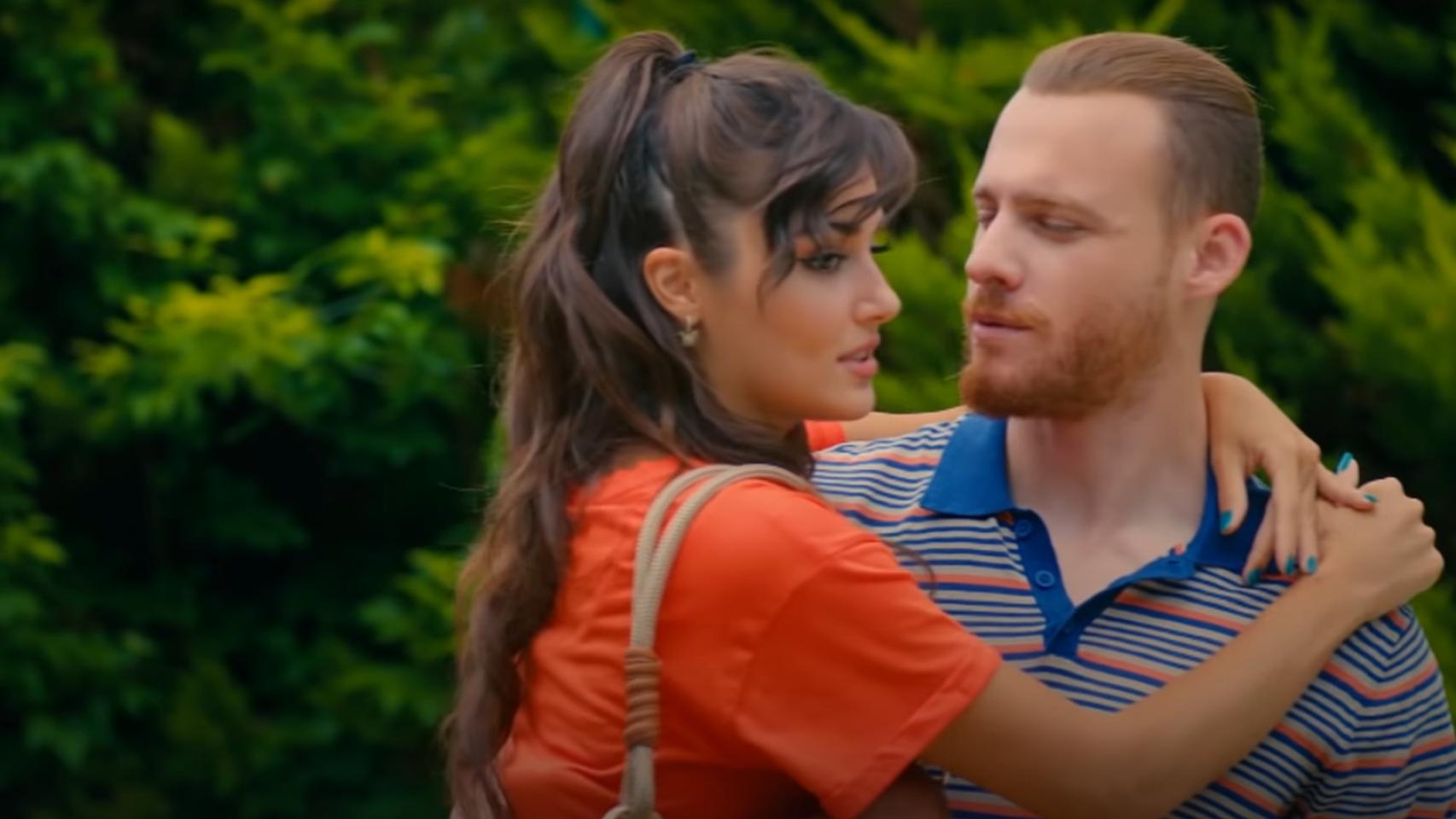 Love Is In The Air Episodio 46