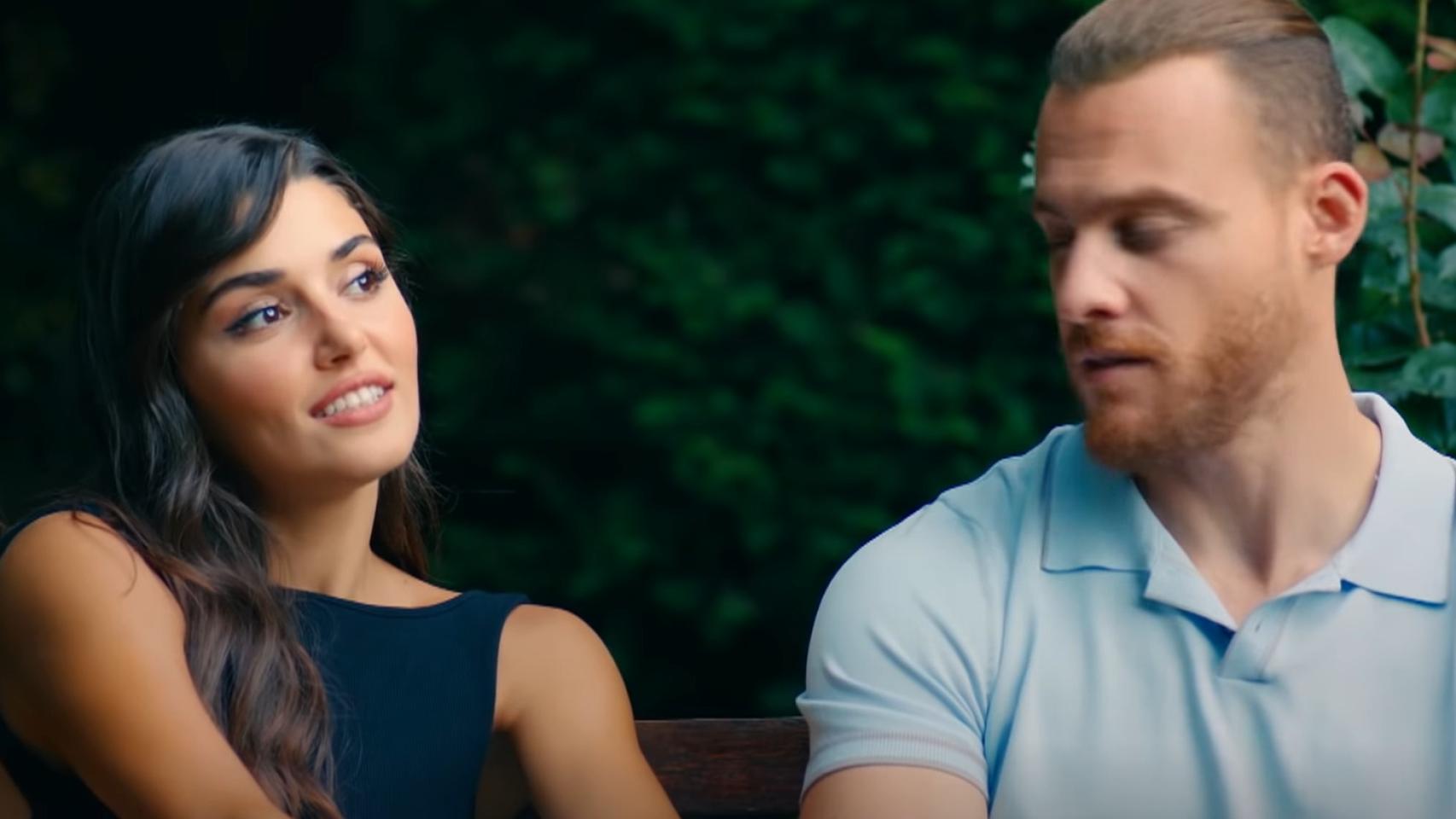 Love Is In The Air Episodio 46