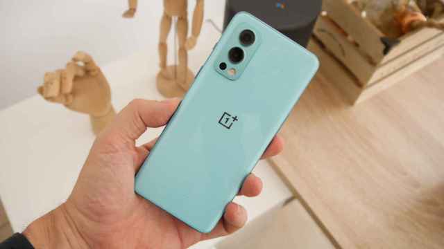 Reviews on OnePlus Nord 2