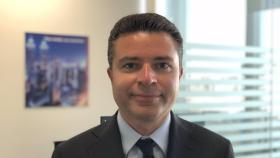 Alex Merla, responsable de venta al por mayor en el sur de Europa de HSBC AM.