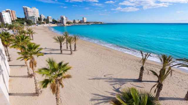 Alicante: Las mejores playas para visitar este verano