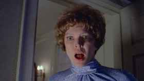 Ellen Burstyn en 'El exorcista', una historia que continuará 50 años después.