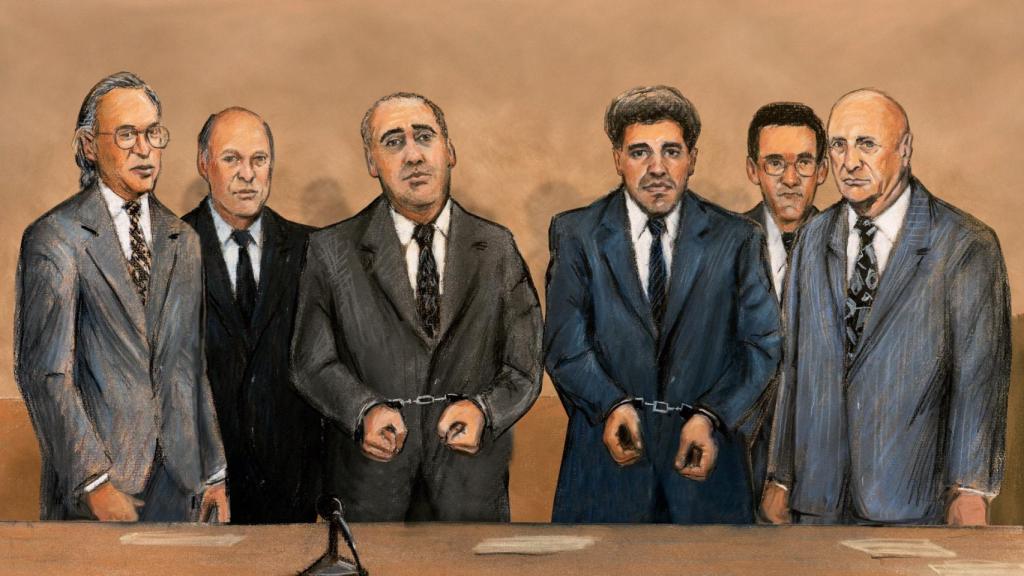 'Cocaine Cowboys: Los Reyes de Miami'
