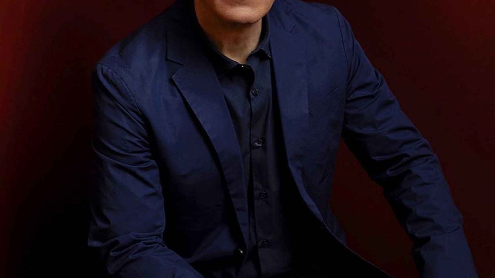 El actor Bob Odenkirk, en una imagen de archivo.
