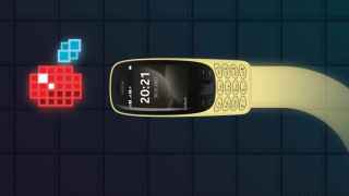 Nuevo Nokia 6310