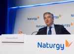 Naturgy casi dobla ventas en lo que va de año y gana 347 millones, un 9,4% menos