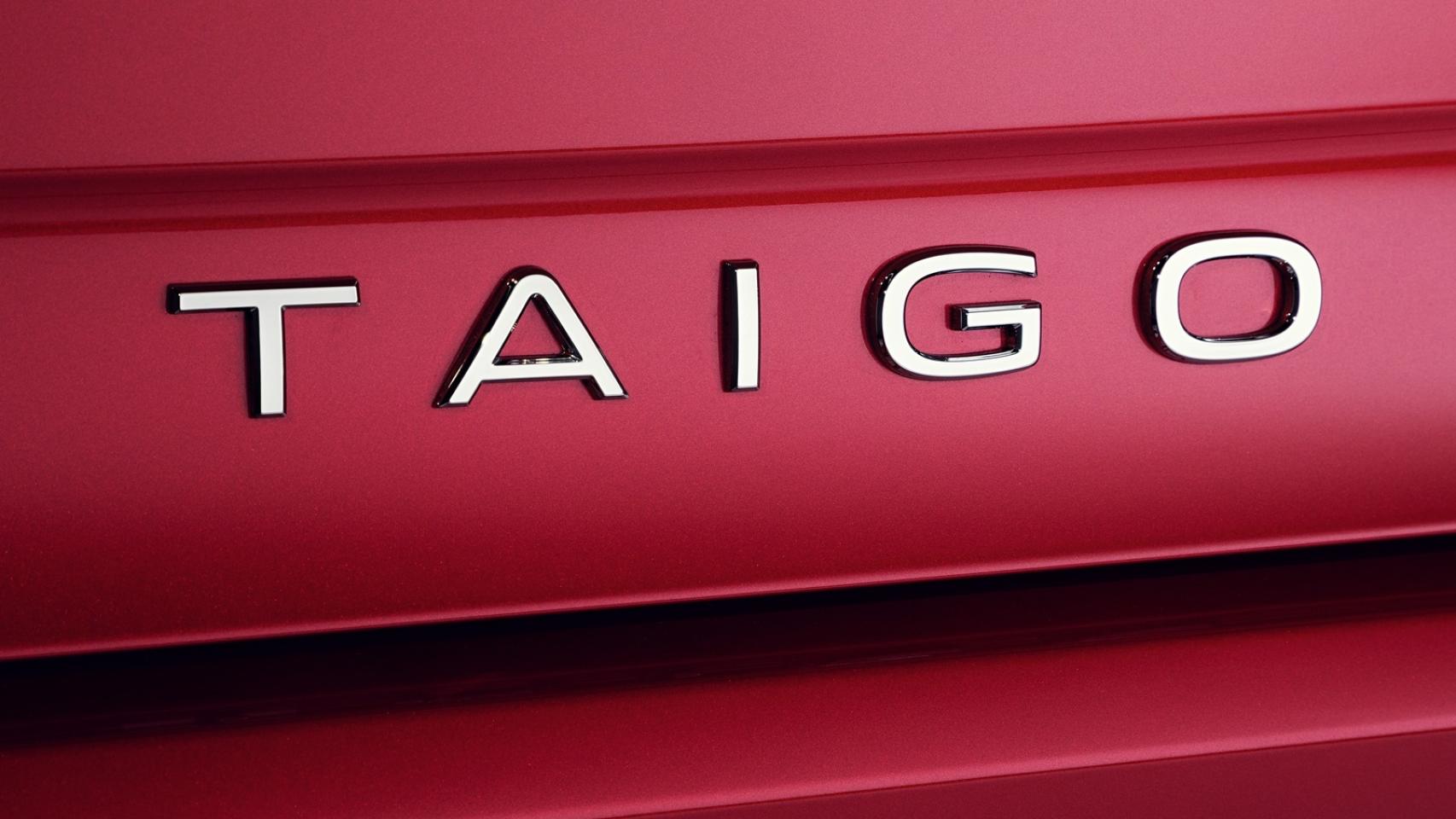 Volkswagen Taigo: todas las fotos de este nuevo SUV coupé basado en el Polo y en el T-Cross Volkswagen Taigo