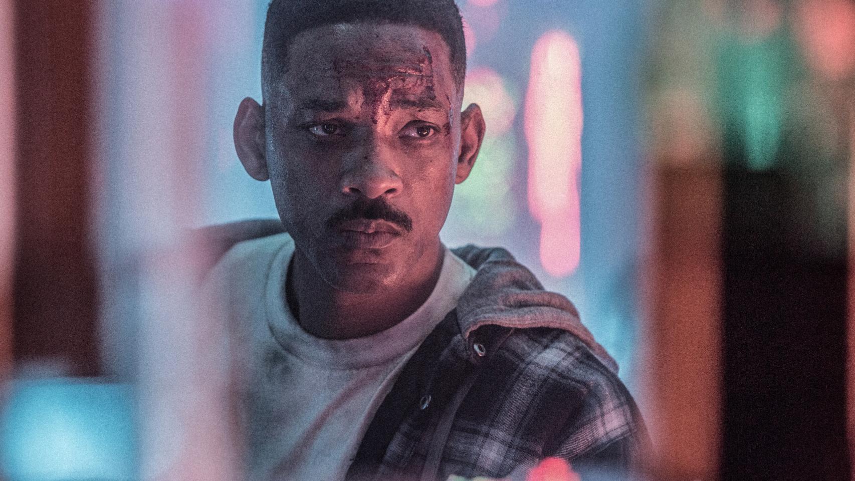 Fast Loose Netflix Adelanta A Sus Rivales Y Se Queda La Nueva Pel Cula De Acci N De Will Smith