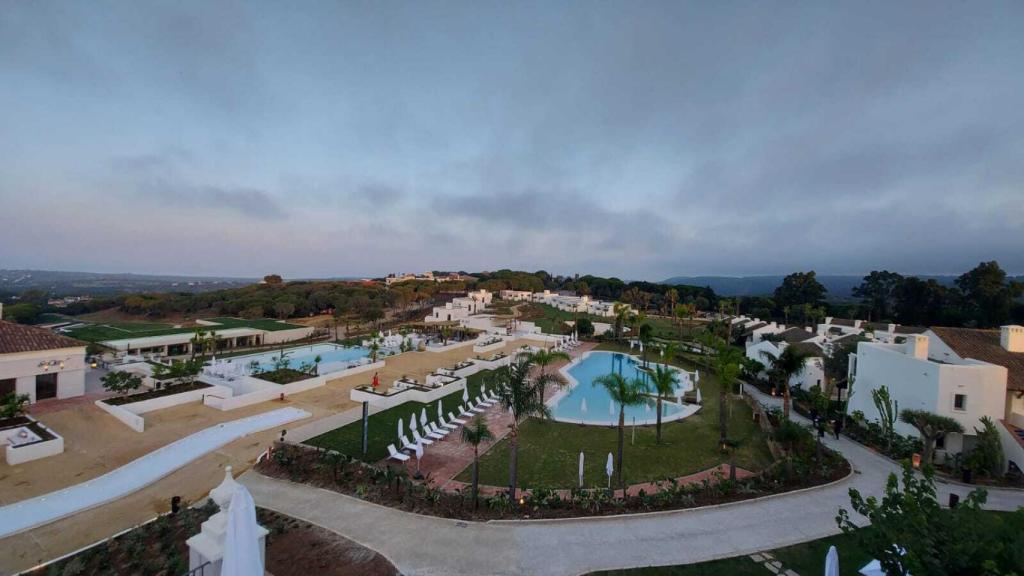 SO Sotogrande.